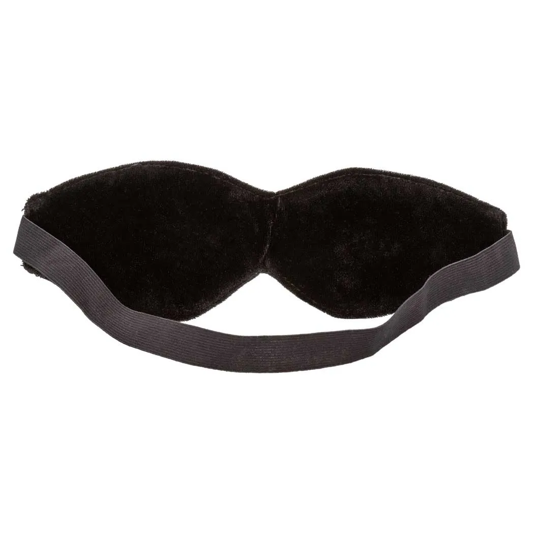 CalExotics Radiance Blackout Eye Mask