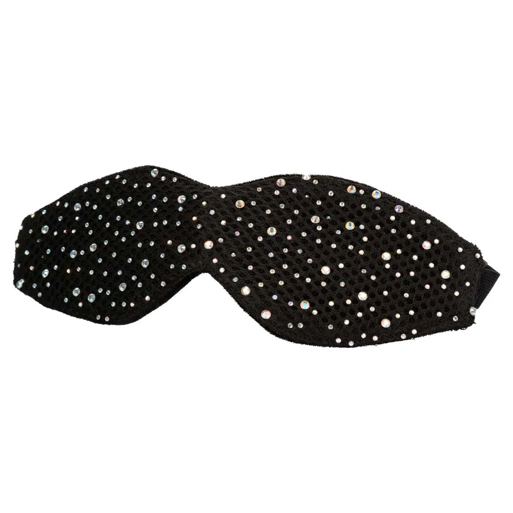 CalExotics Radiance Blackout Eye Mask