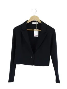 Calvin Klein Jeans Black Blazer S