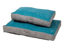 Camden Winter Sleeper Pet Bed