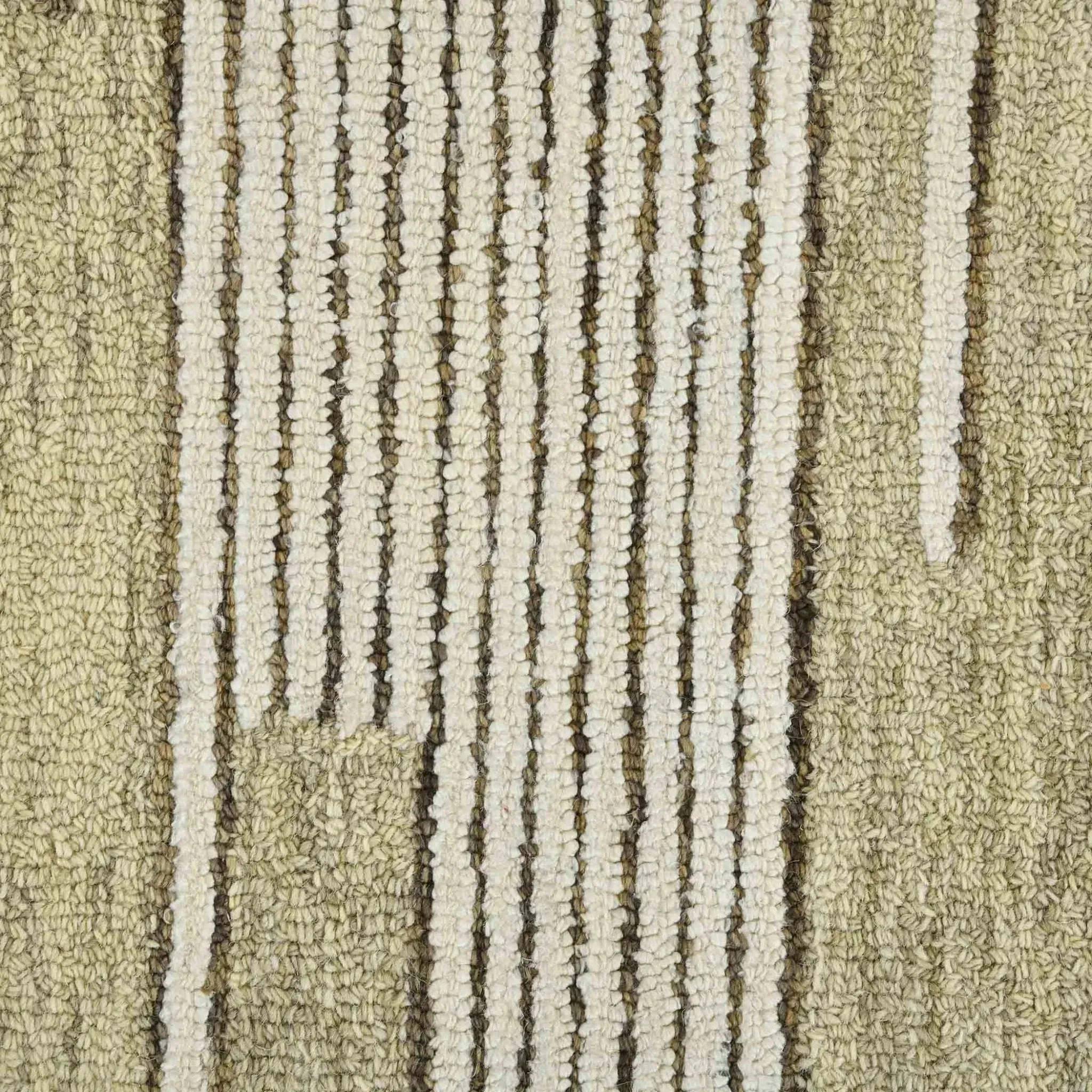 Chicago CHI-4 Ivory Rug