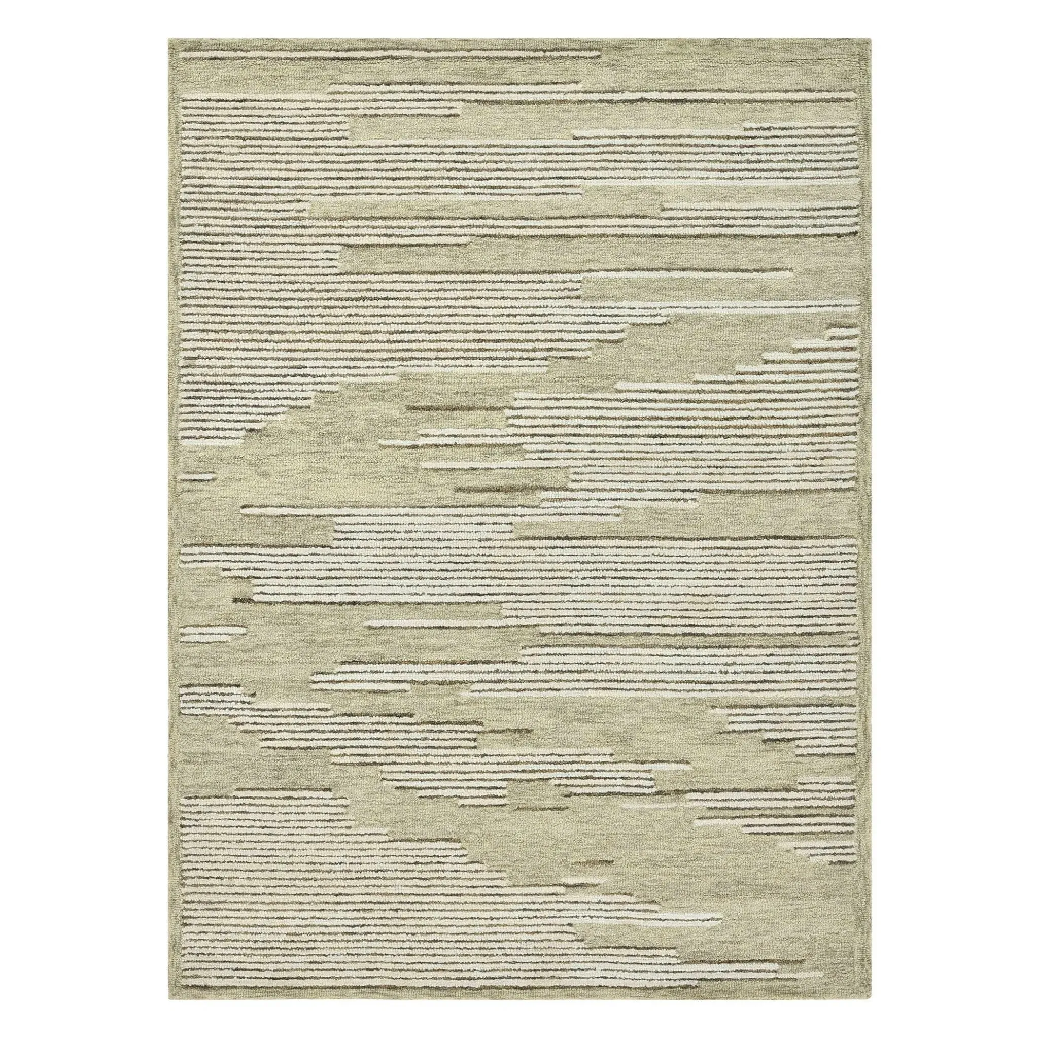 Chicago CHI-4 Ivory Rug