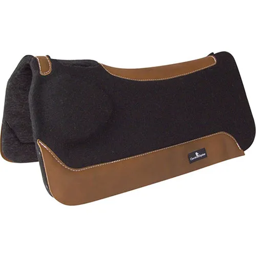 Classic Equine FACTORY SECOND BioFit Correction Saddle Pad 31" X 32"