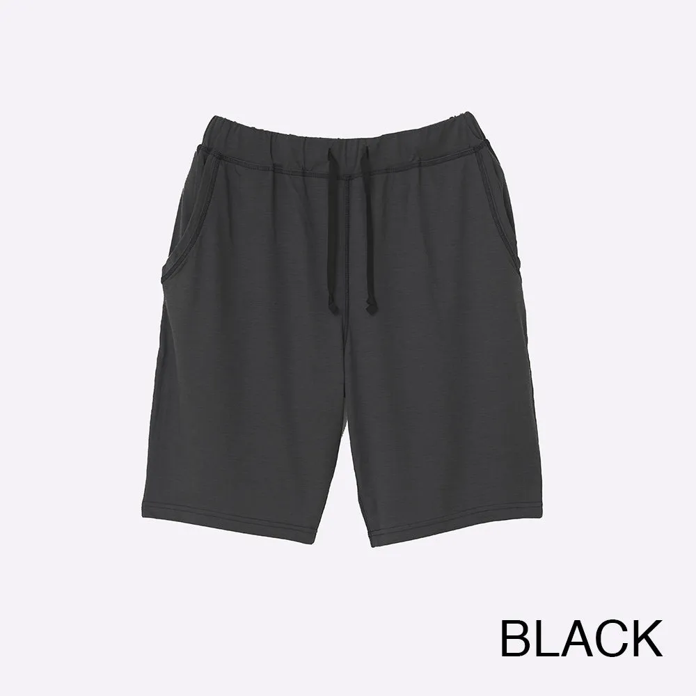 COMFORTABLE SHORT PANTS