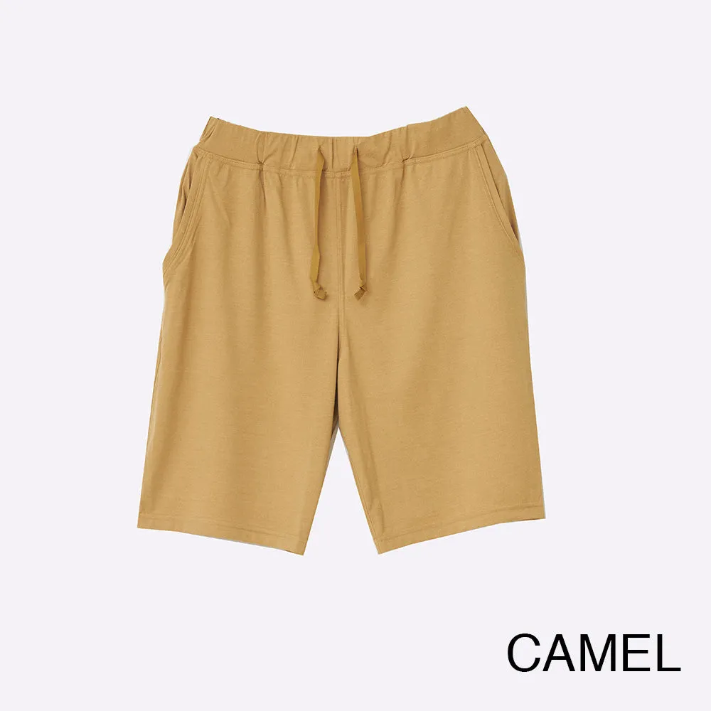 COMFORTABLE SHORT PANTS