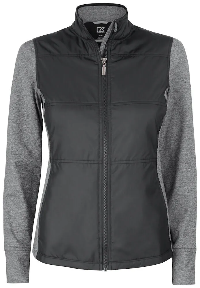 Cutter & Buck Stealth Jacket Women