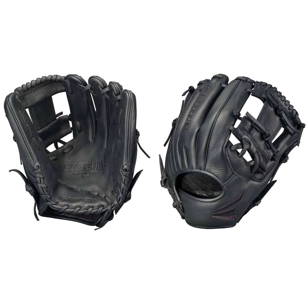 Easton Blackstone Series BL1150 Flat Infield Glove: A130517