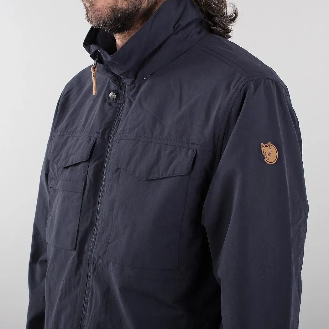 Fjallraven Travellers MT Jacket