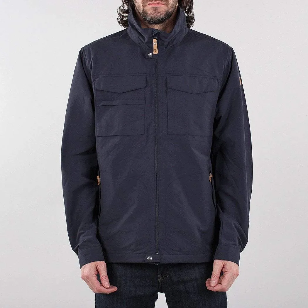 Fjallraven Travellers MT Jacket