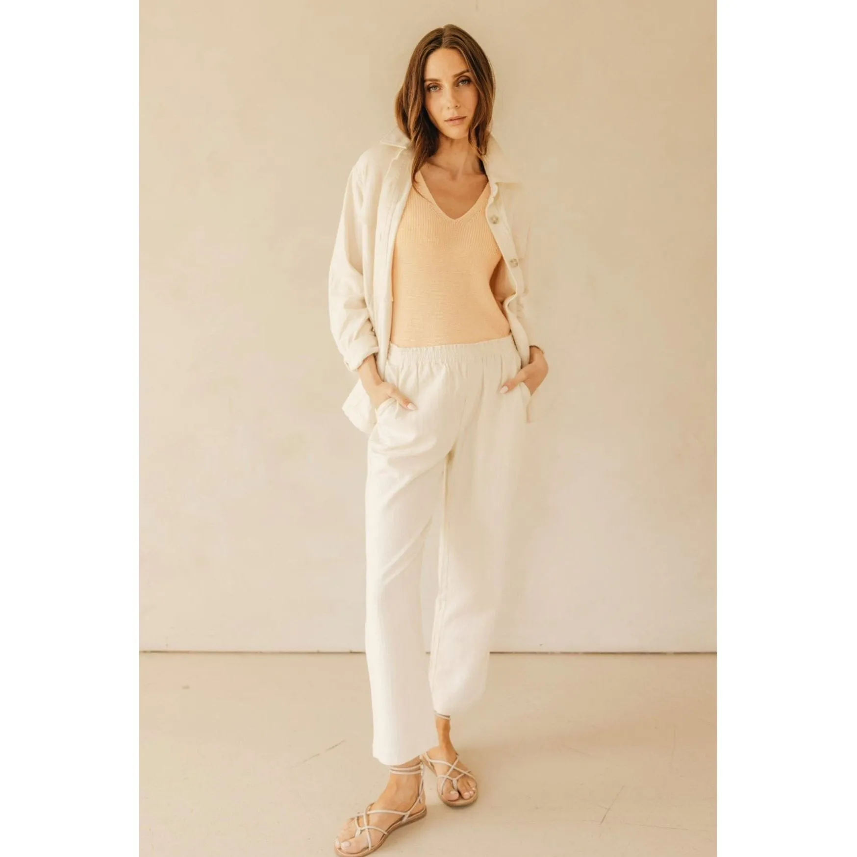 Gentle Fawn Gilmore Pant