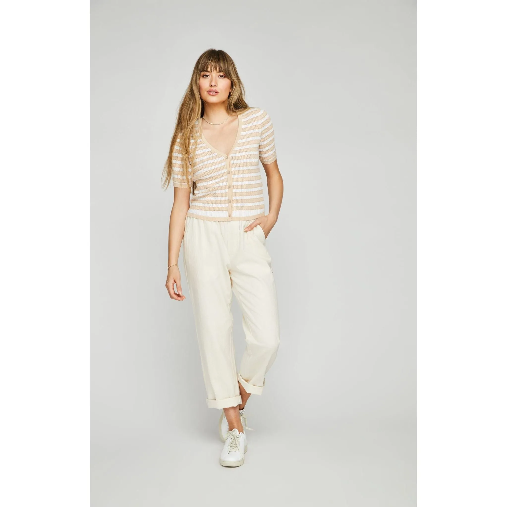 Gentle Fawn Gilmore Pant