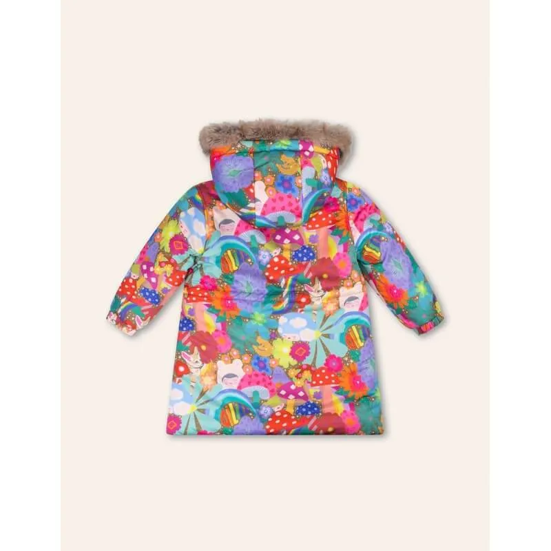 Girls Candy coat