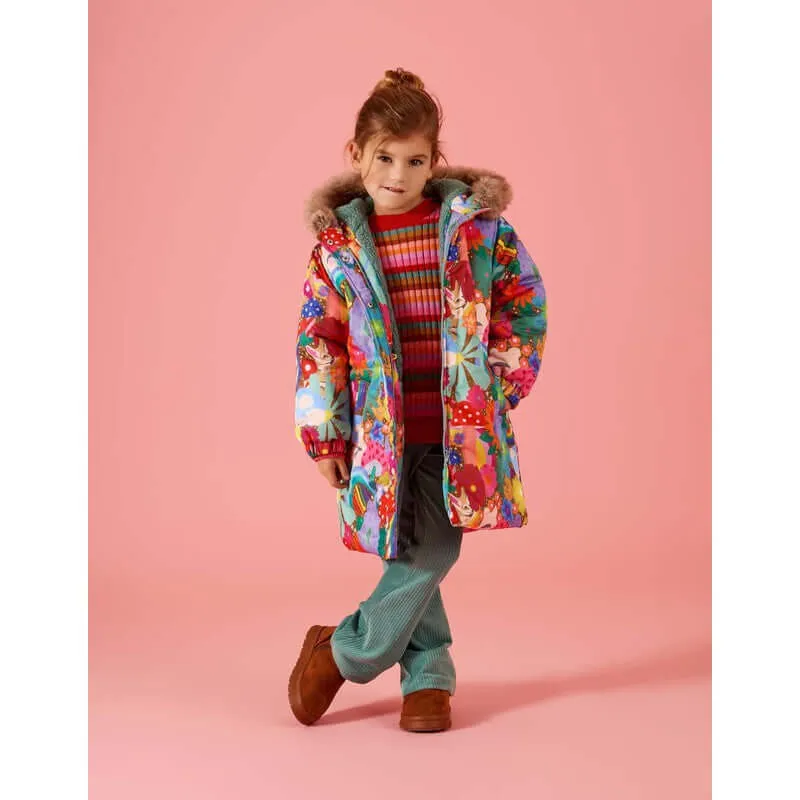 Girls Candy coat