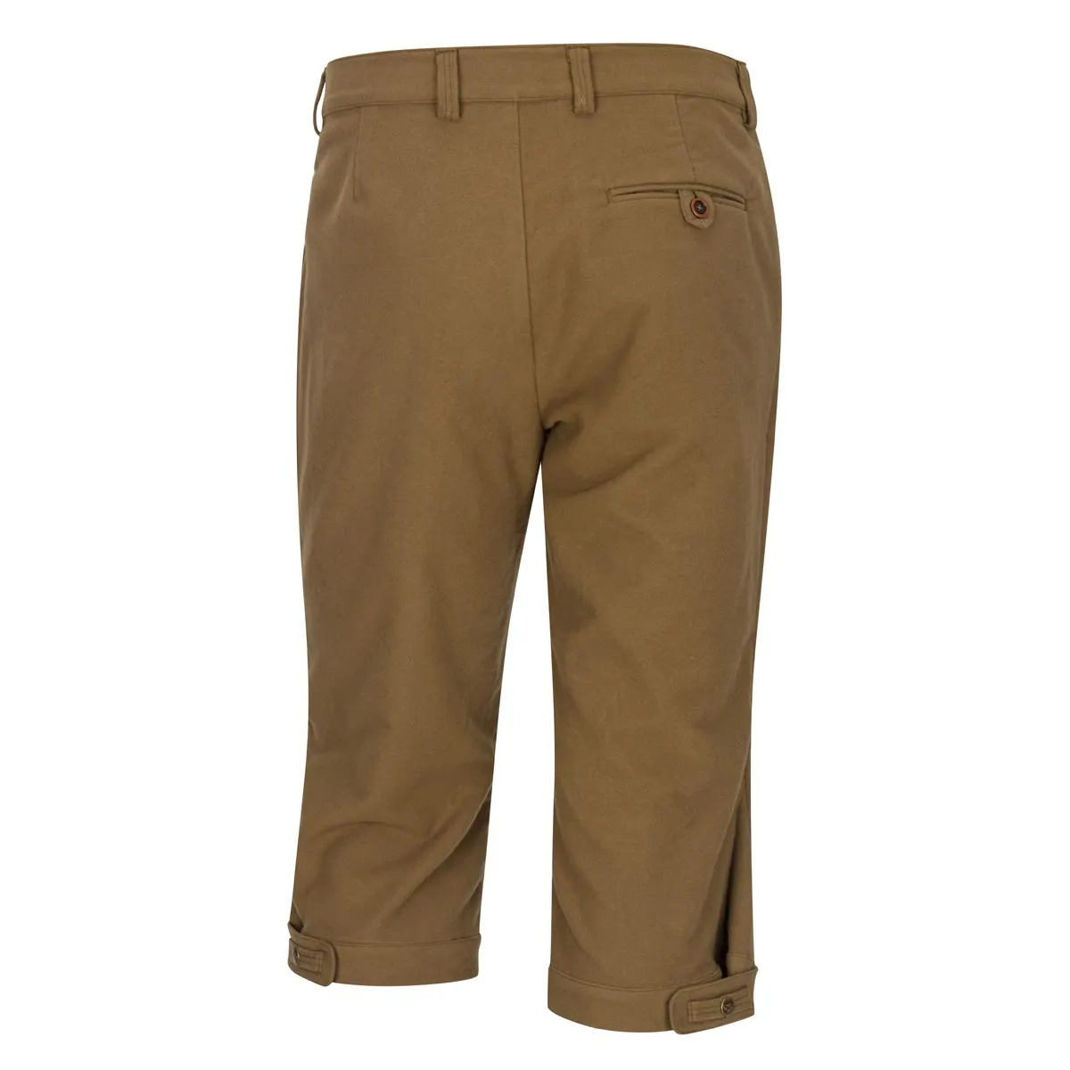 Hoggs of Fife Carrick Moleskin Breeks