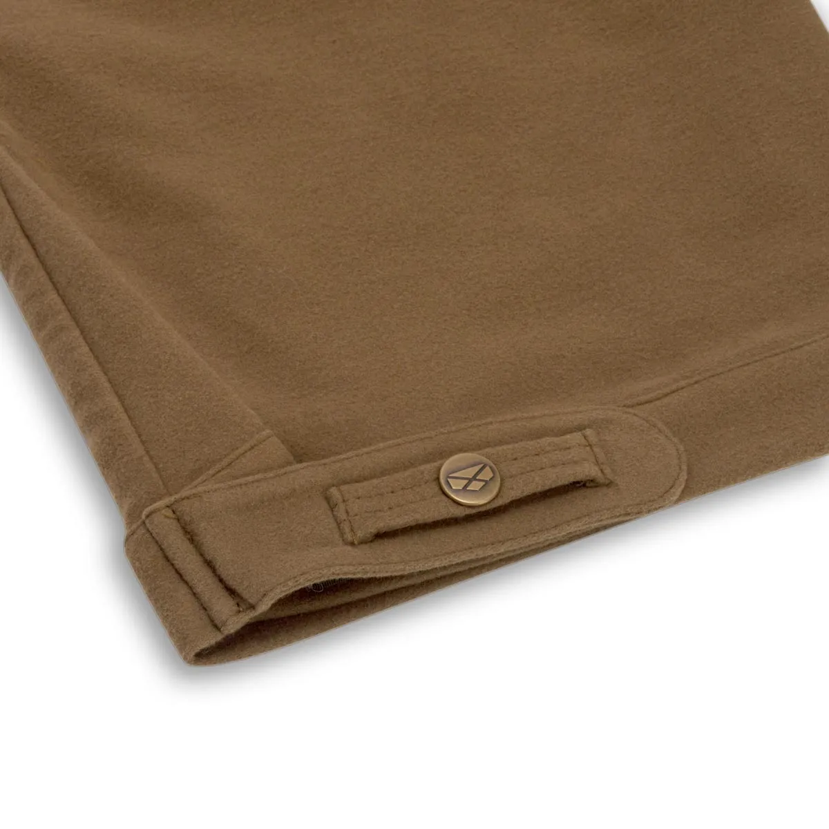 Hoggs of Fife Carrick Moleskin Breeks