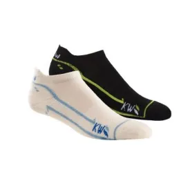 KentWool Mens KW Sport Low Profile Golf Sock