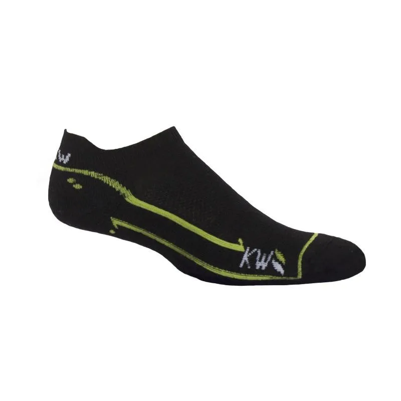 KentWool Mens KW Sport Low Profile Golf Sock