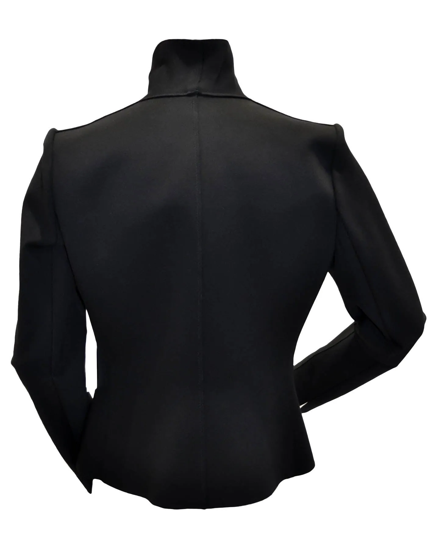 Marie St Pierre Aria Jacket