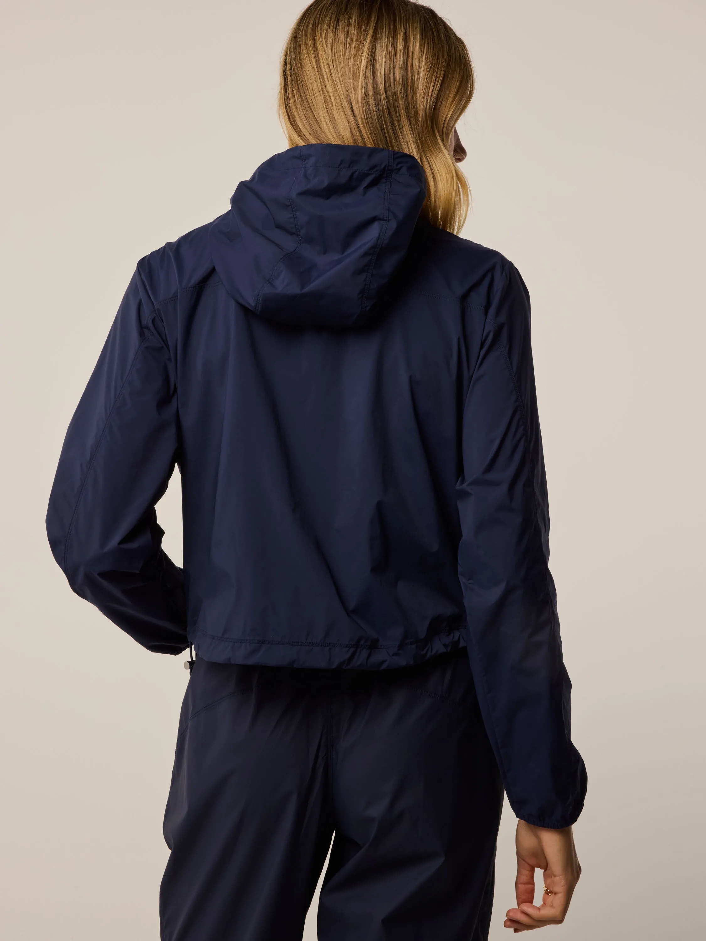 Newago Full-Zip Jacket