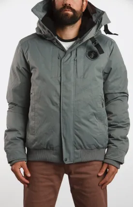 ODR Bomber - Grey