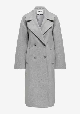 ONLWembley Oversized Coat