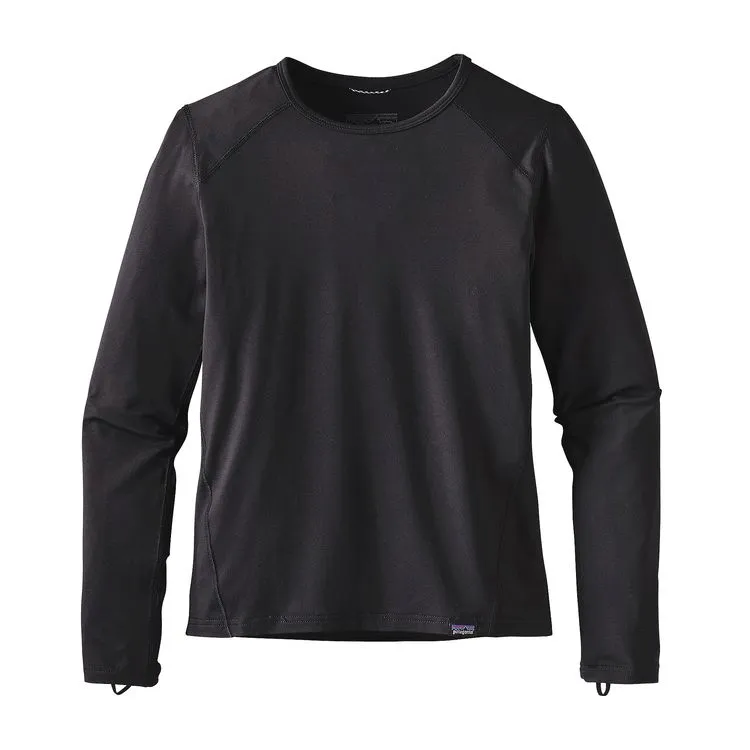 Patagonia Girls Capilene Crew Baselayer