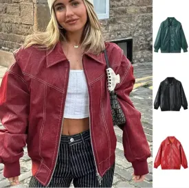 Retro Jacket