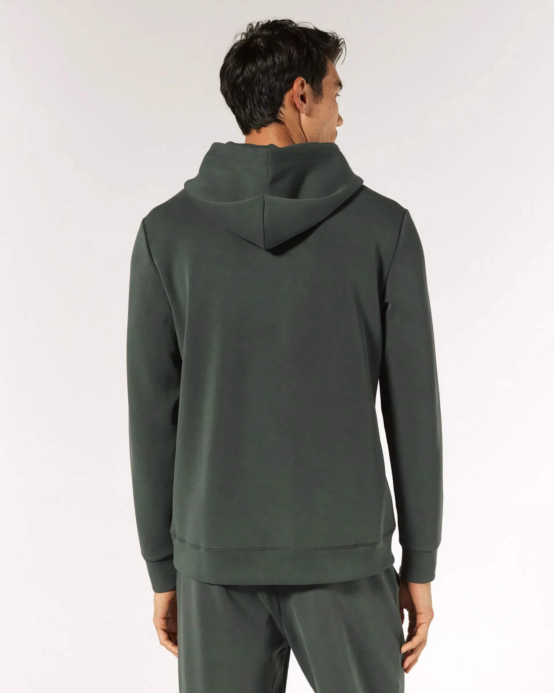 Rev Hoodie | Basil