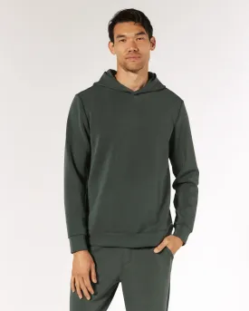 Rev Hoodie | Basil