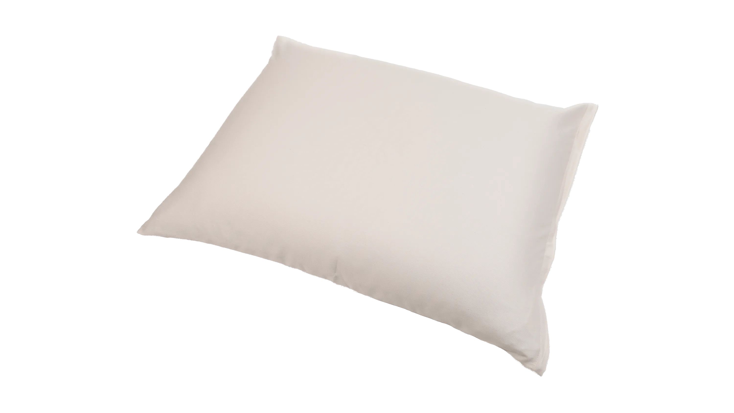 Sachi Organics Natural Latex & Wool Pillow