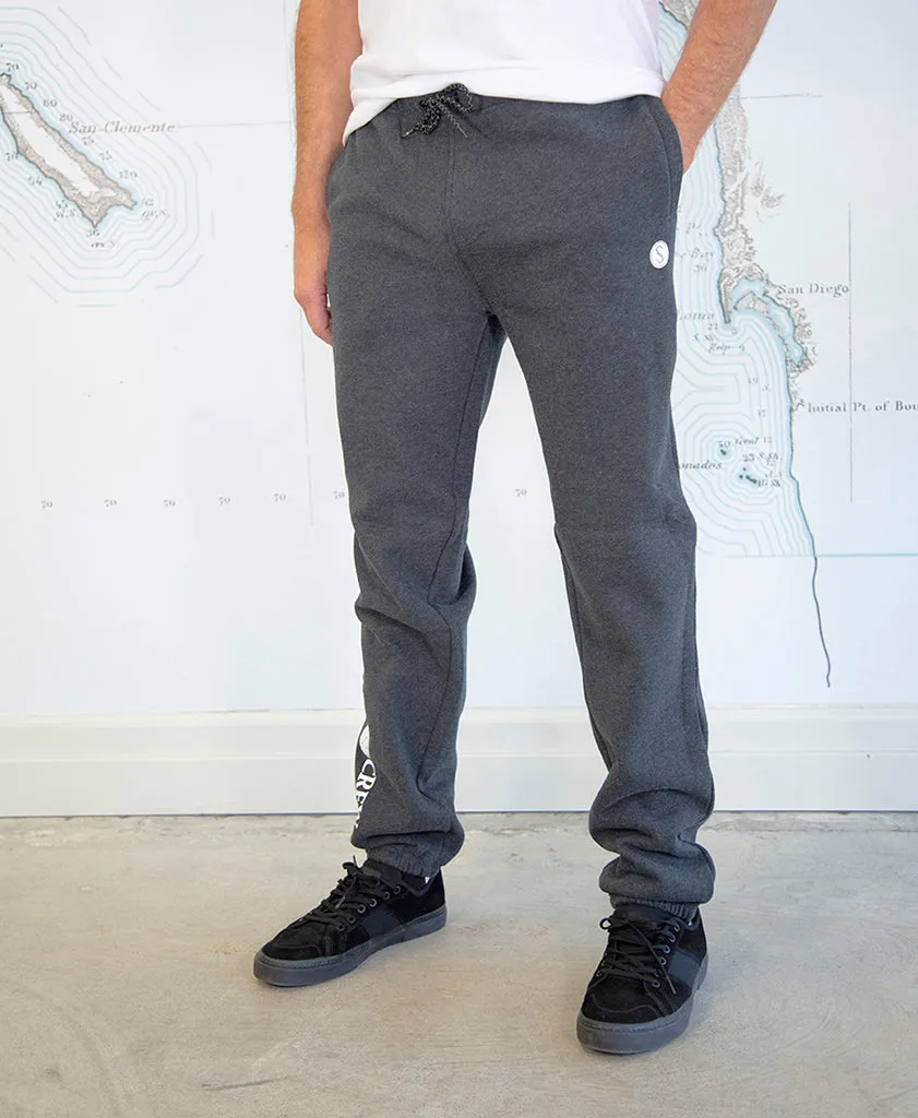 Salty Crew Slow Roll Sweatpant