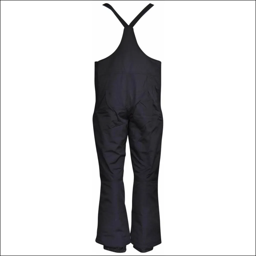 Snow Country Outerwear Women’s S-XL Snow Ski Bibs Overalls Insulated