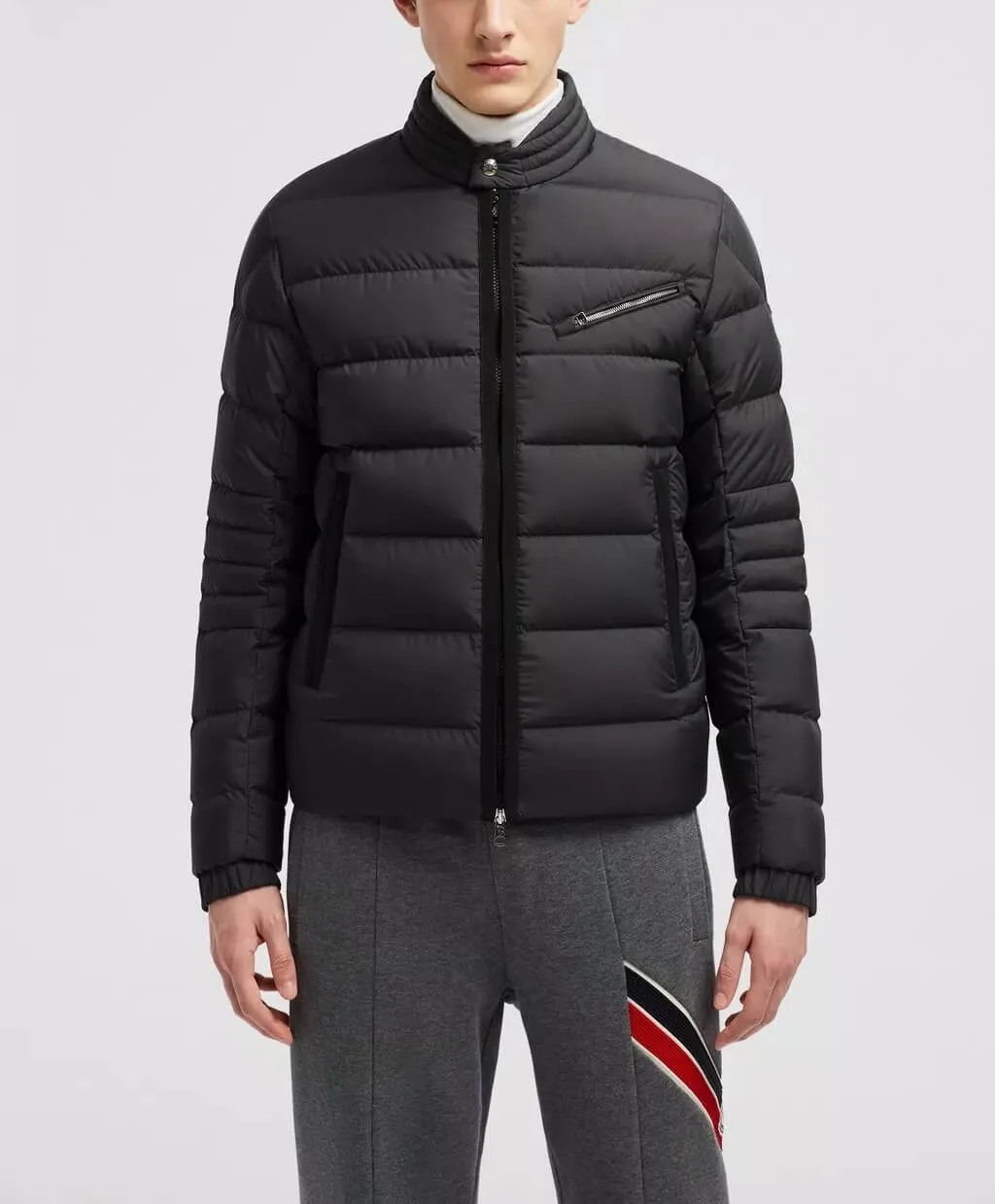 Souillet Short Down Jacket