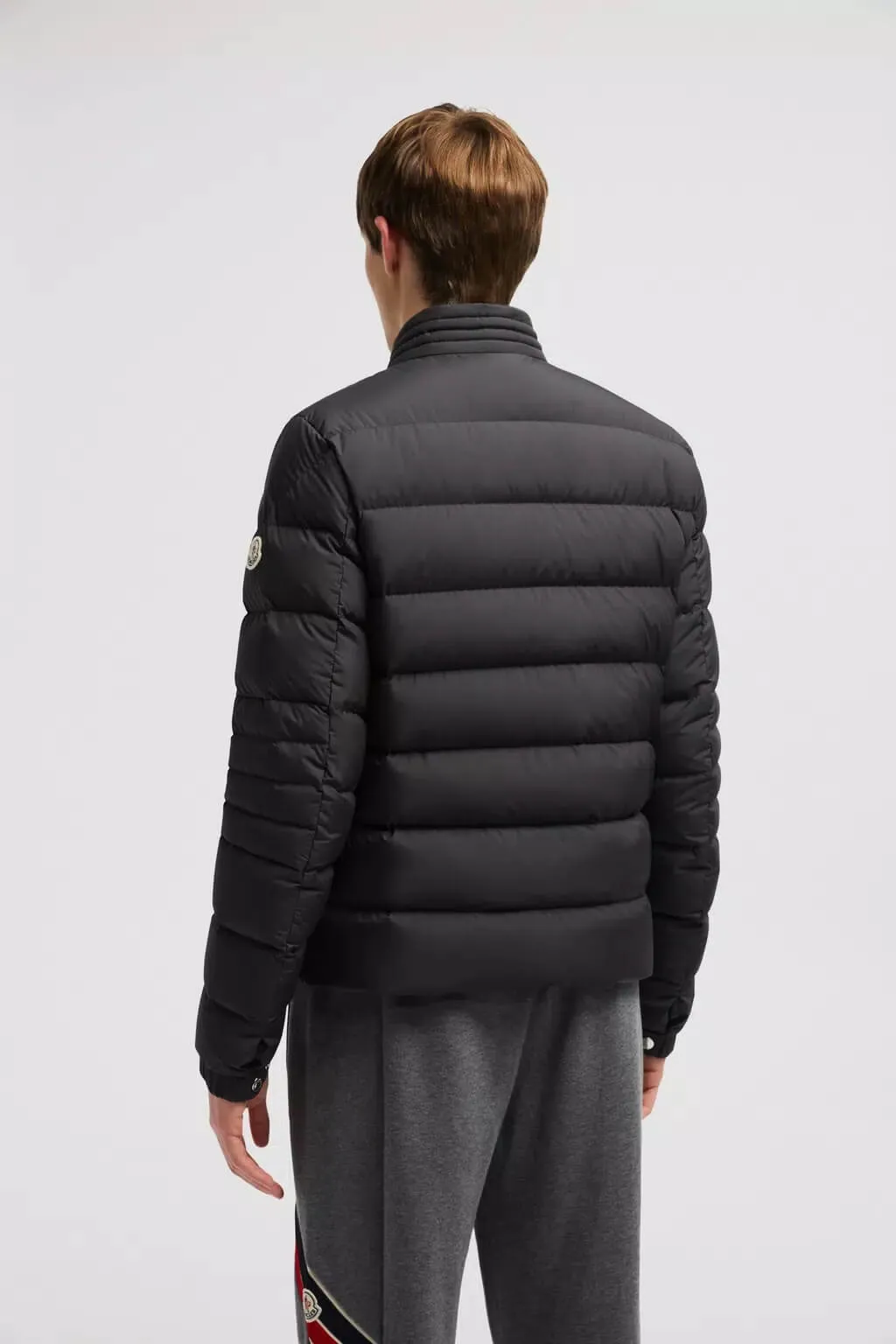 Souillet Short Down Jacket