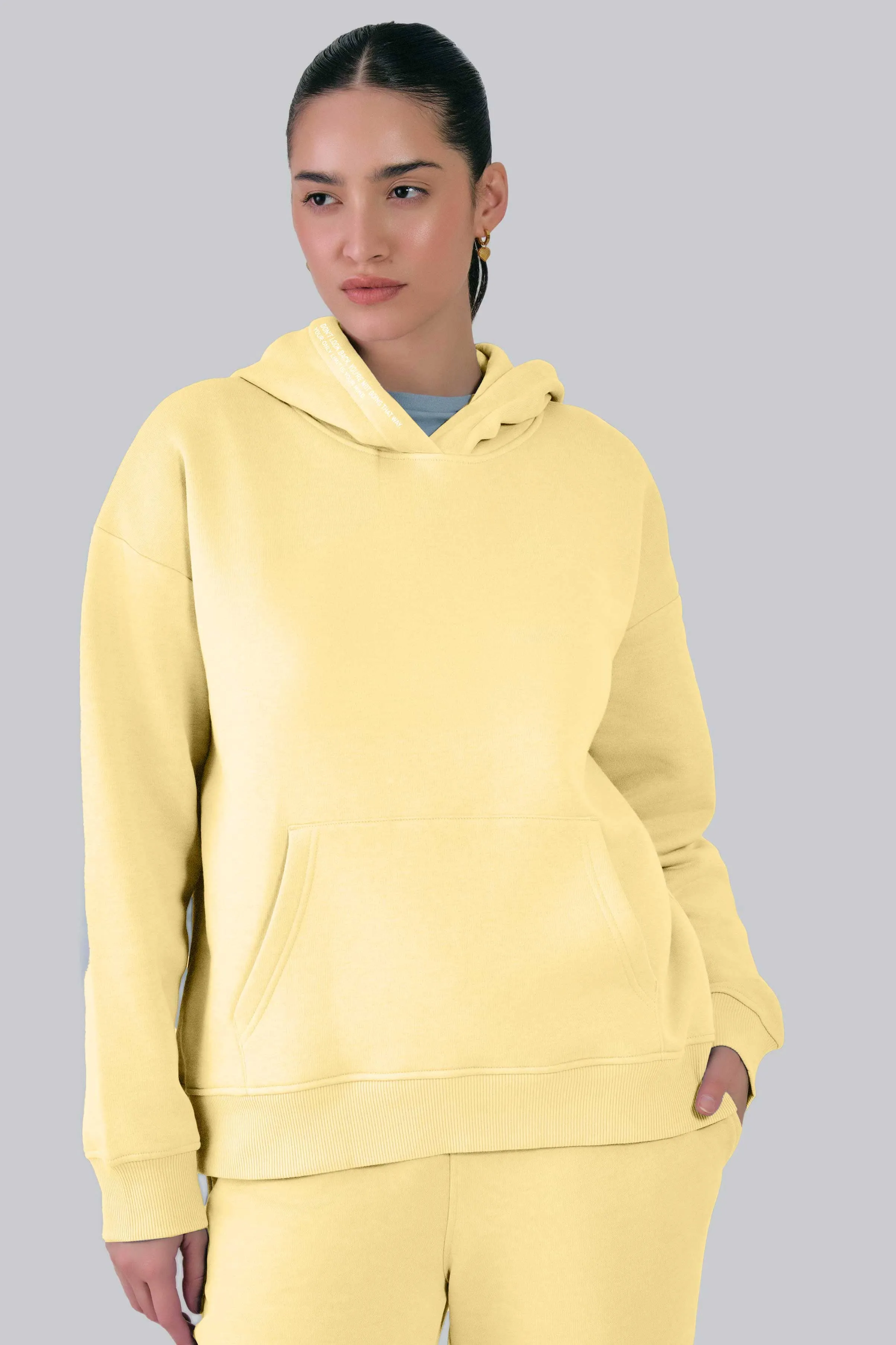 Sure! Here’s an optimized title for the product:

“Cozy Sublevel Womens Terry Fleece Pullover Hoodie - Soft, Comfortable, Stylish Sweatshirt for Everyday Wear”