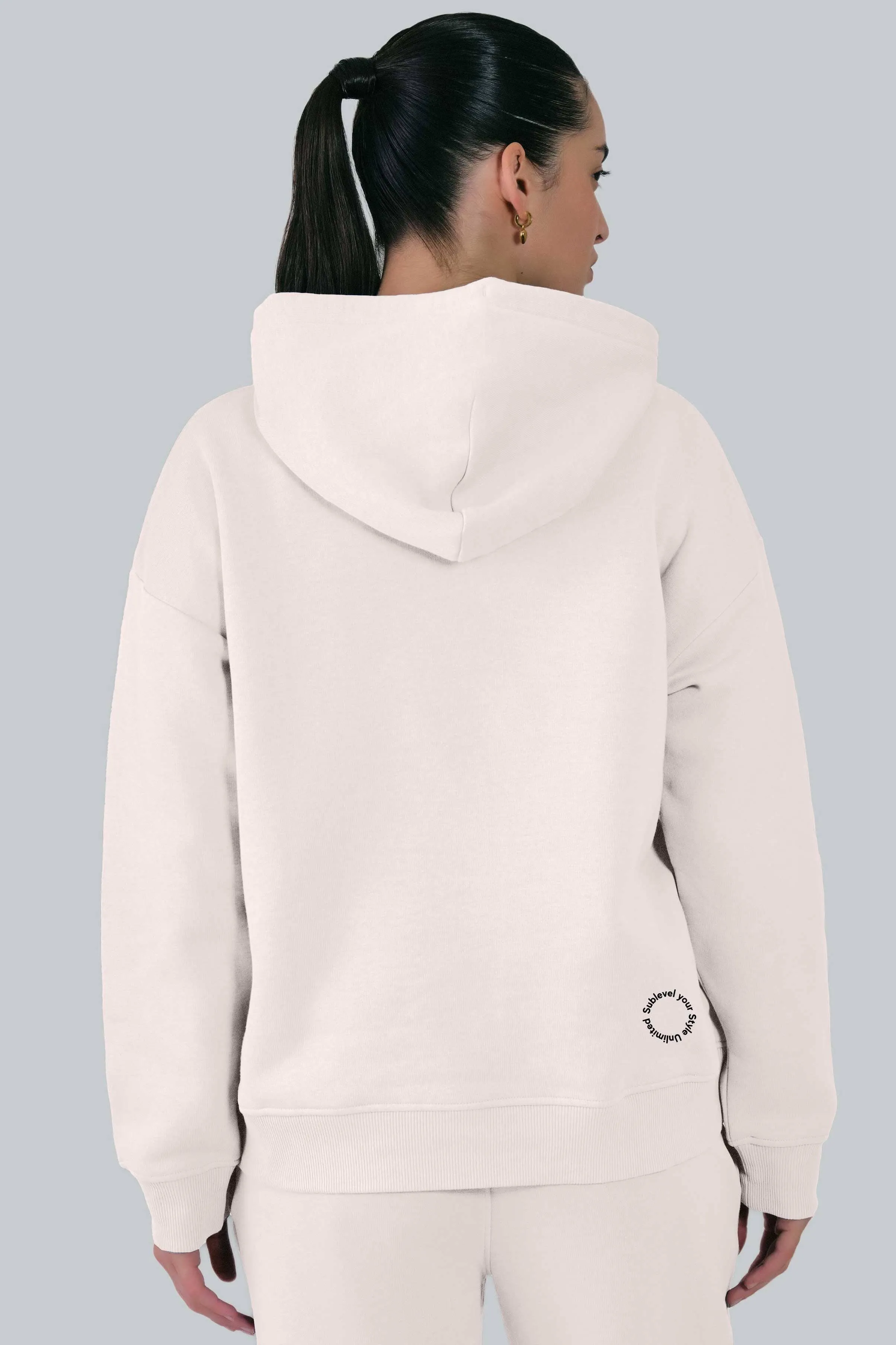 Sure! Here’s an optimized title for the product:

“Cozy Sublevel Womens Terry Fleece Pullover Hoodie - Soft, Comfortable, Stylish Sweatshirt for Everyday Wear”