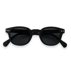 Sunglass Readers - C - Black