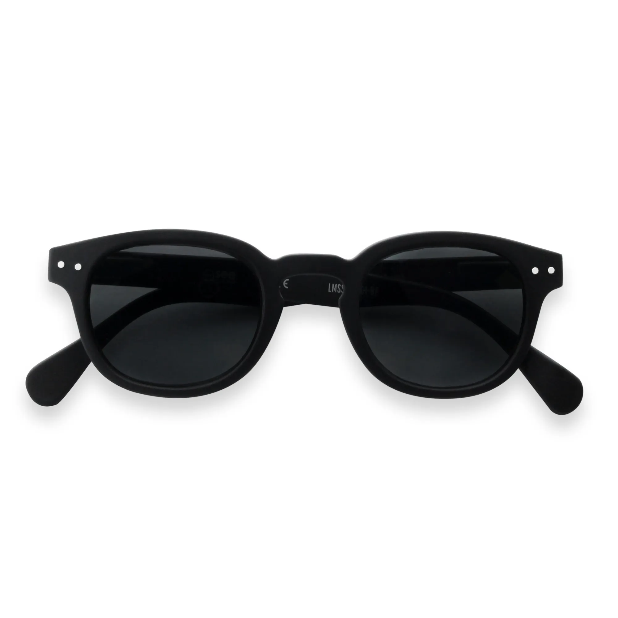 Sunglass Readers - C - Black