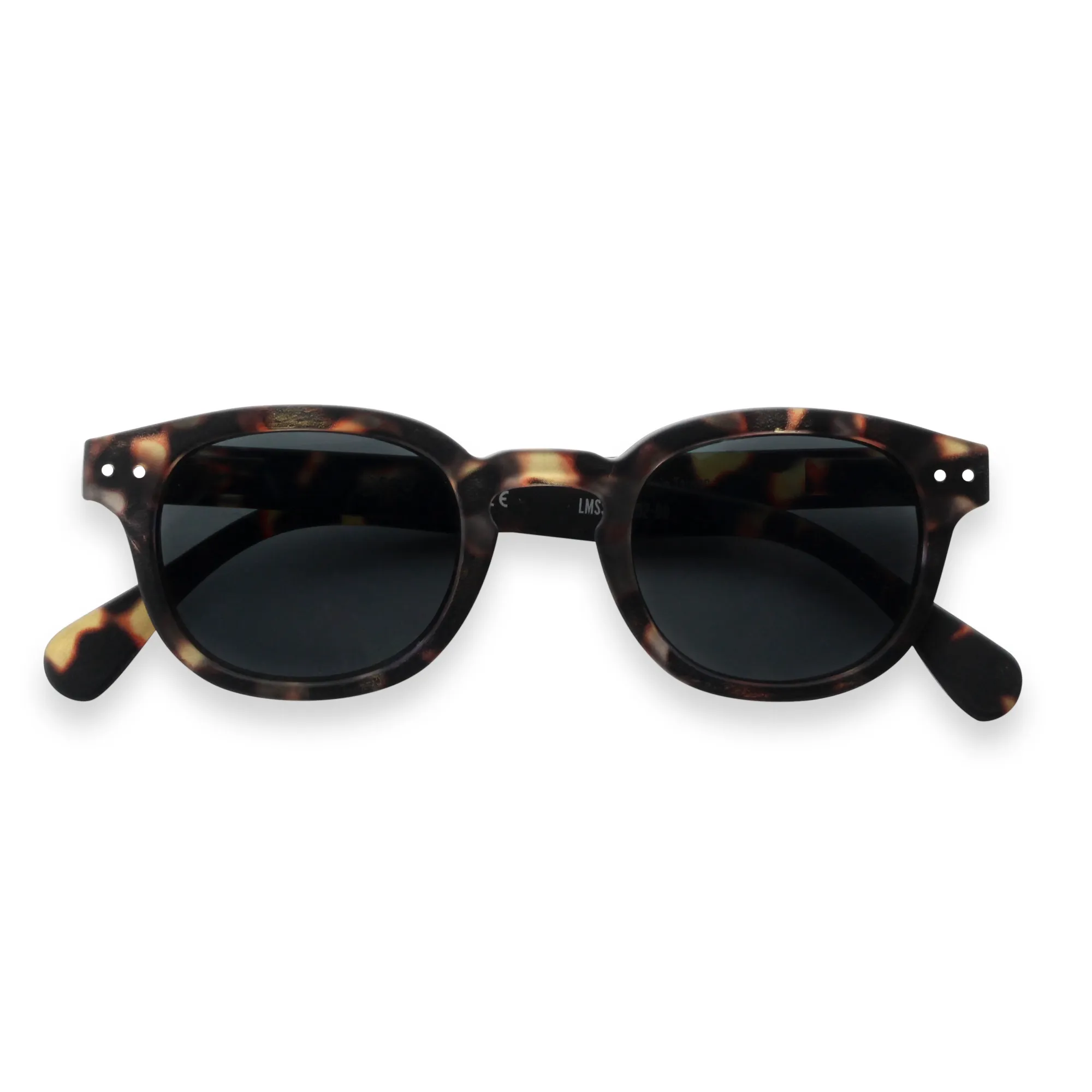 Sunglass Readers - C - Tortoise