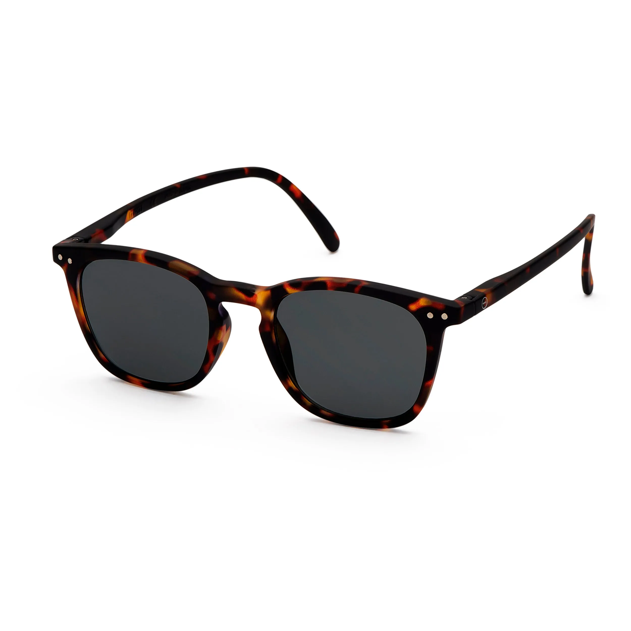 Sunglass Readers - E - Tortoise