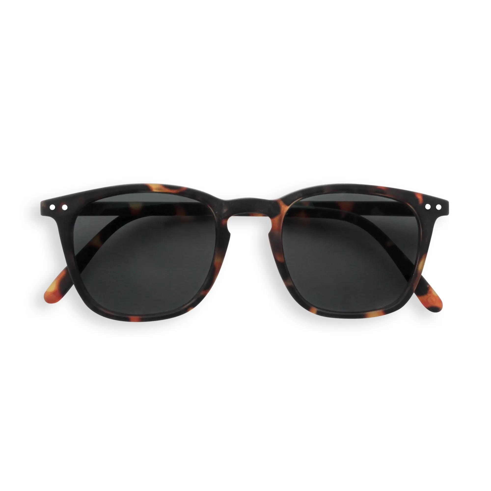 Sunglass Readers - E - Tortoise