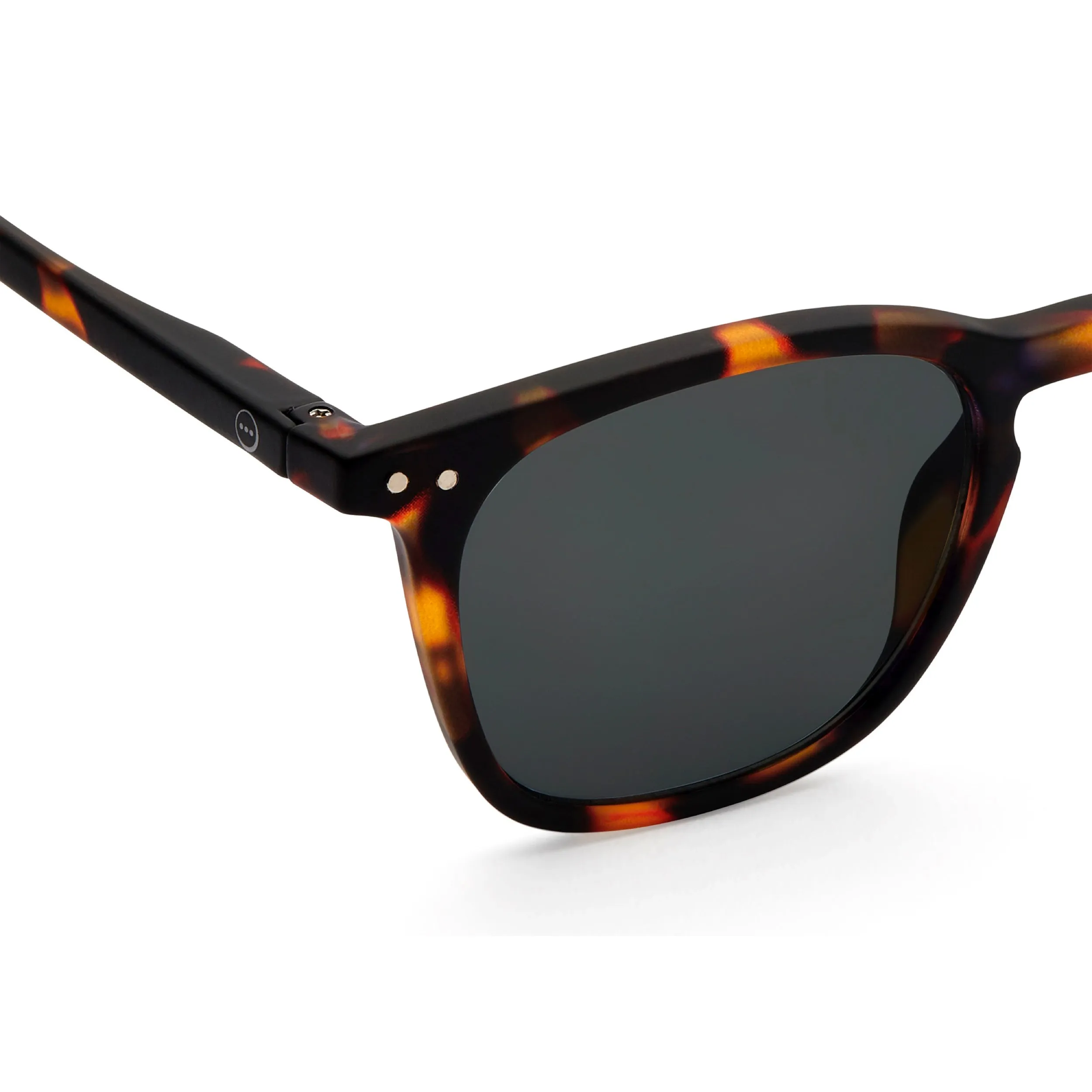 Sunglass Readers - E - Tortoise