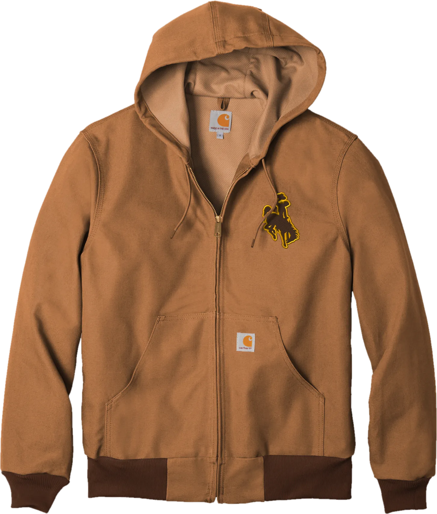 TALL Carhartt Thermal-Lined Jacket