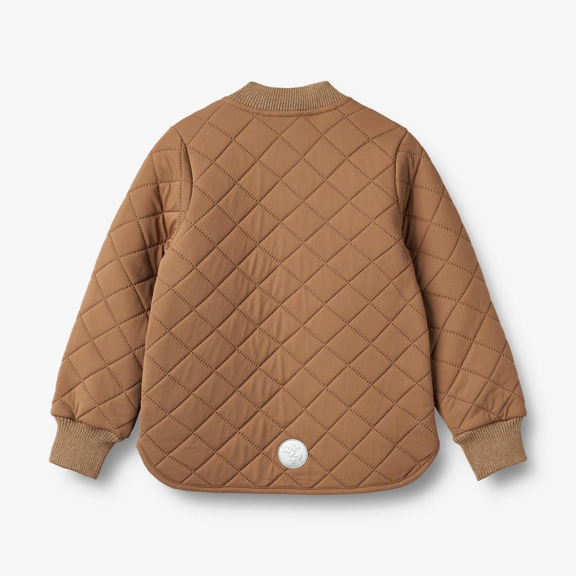 Thermo Jacket Loui - caramel