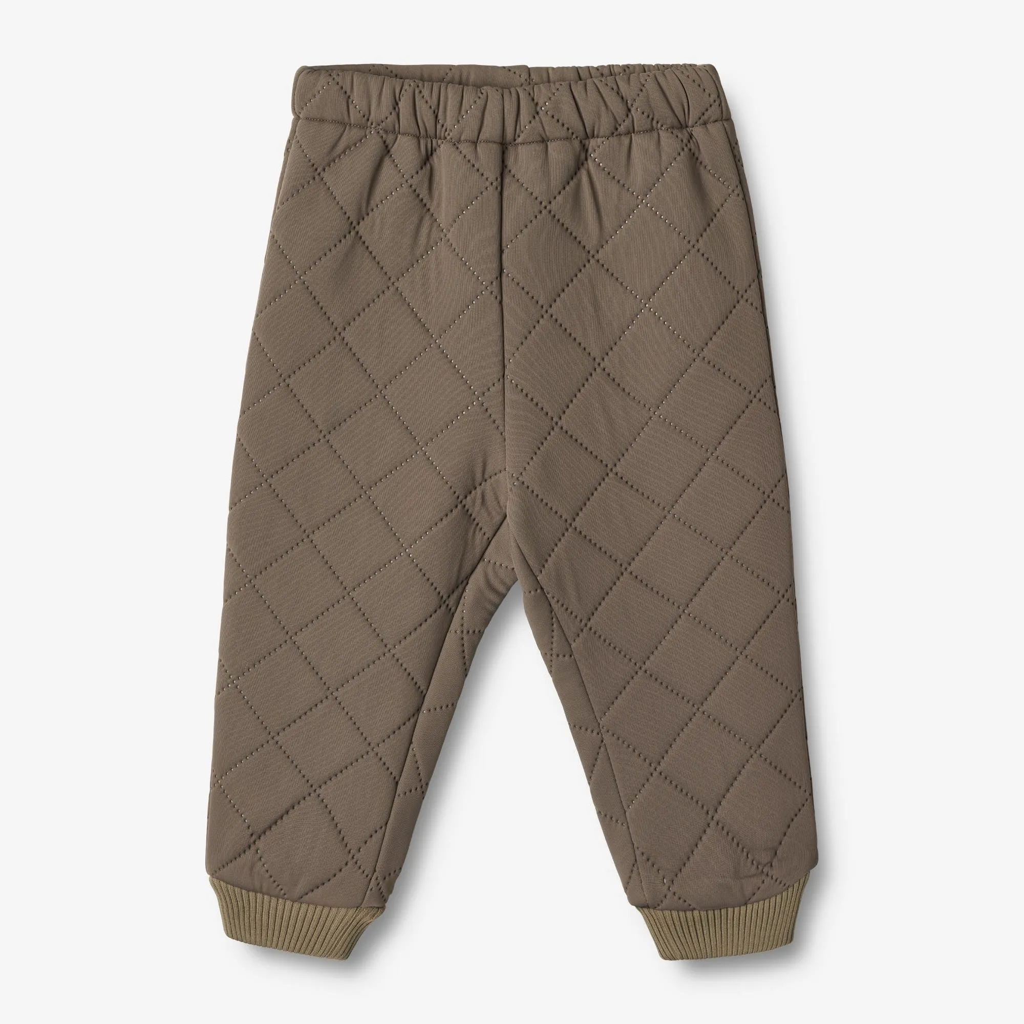 Thermo Pants Alex | Baby - stone