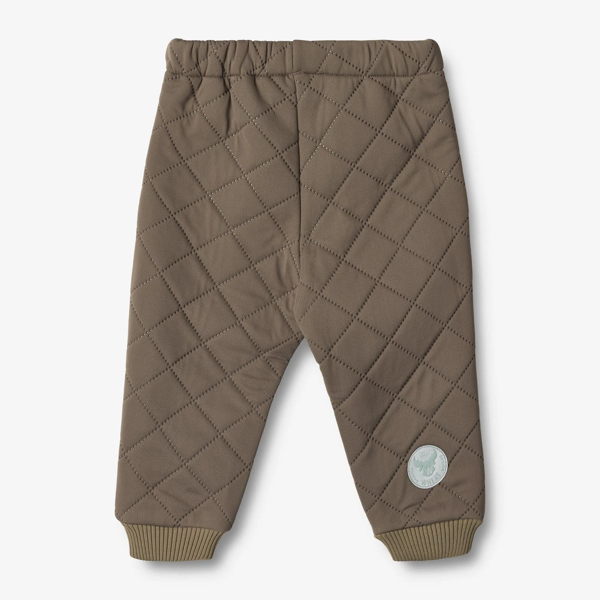 Thermo Pants Alex | Baby - stone