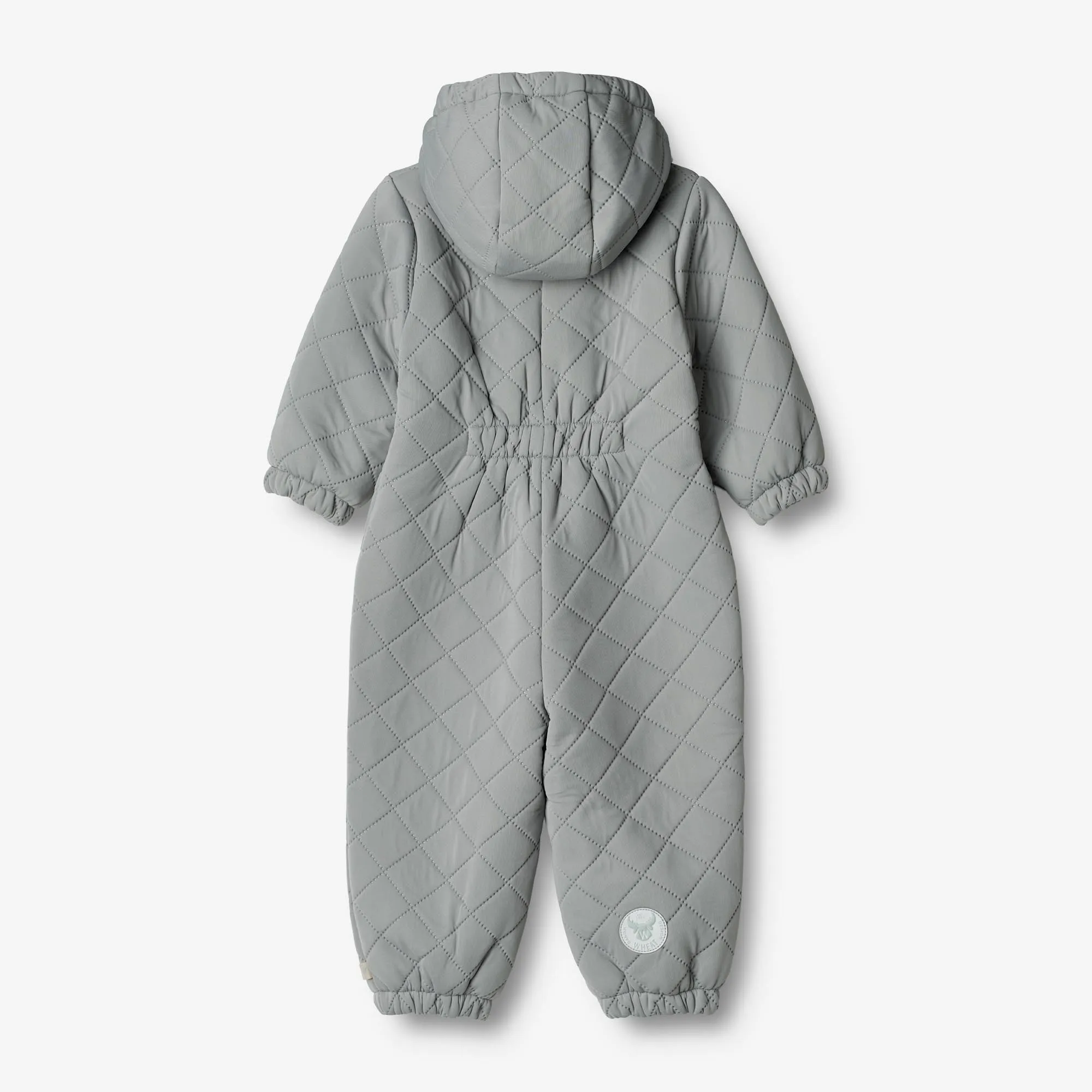 Thermosuit Hayden | Baby - rainy blue