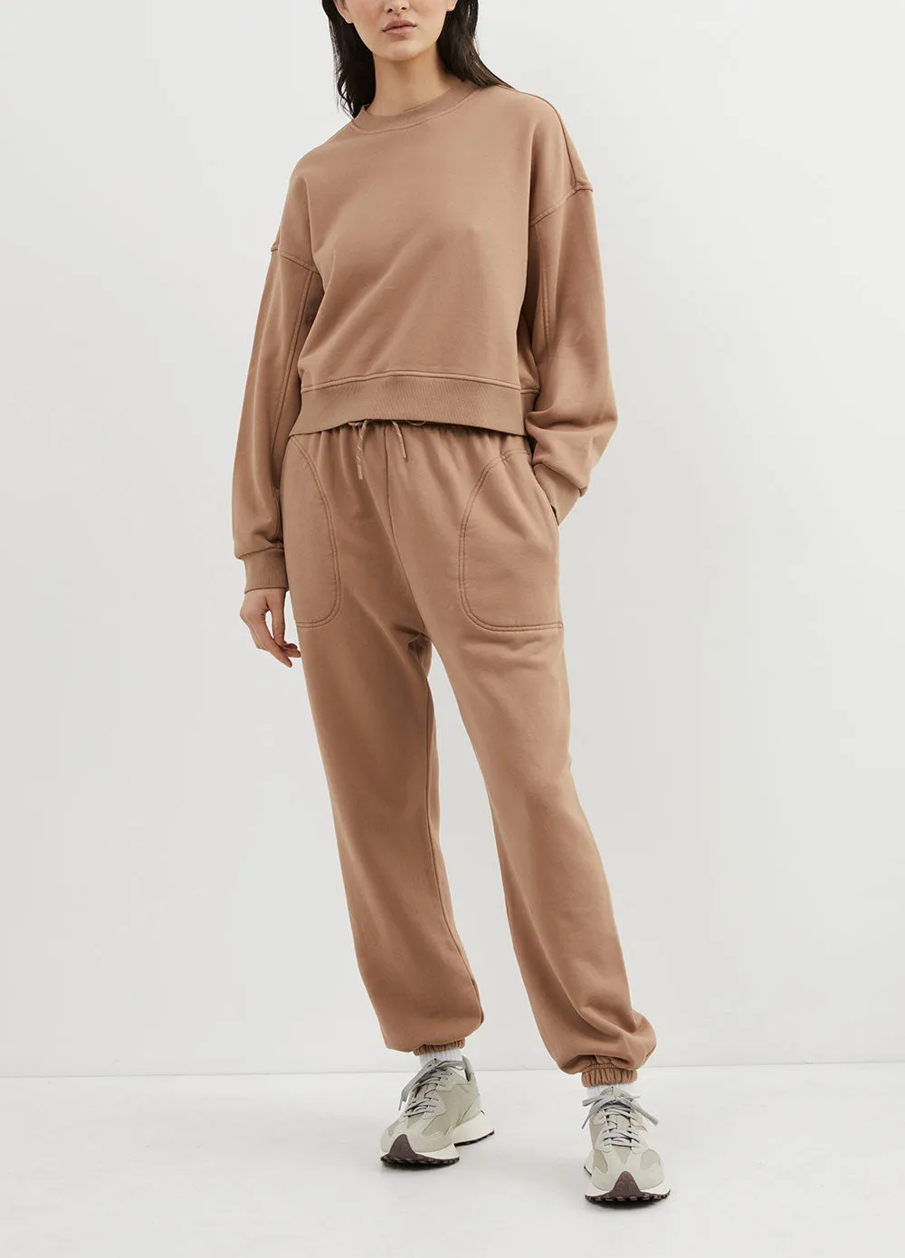 Ulla Fleece Pant