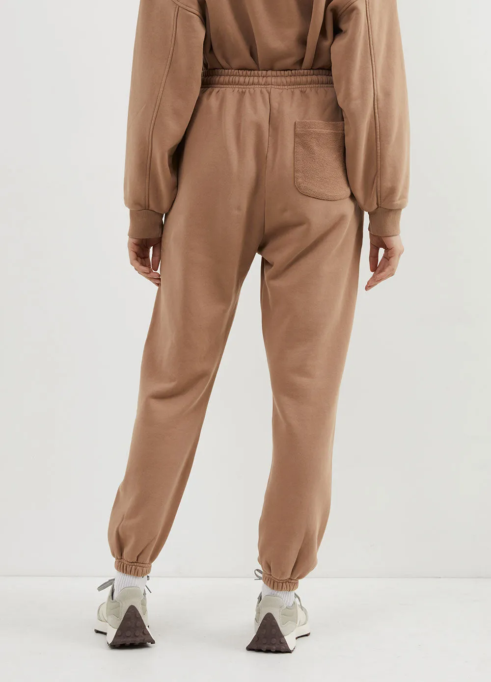 Ulla Fleece Pant