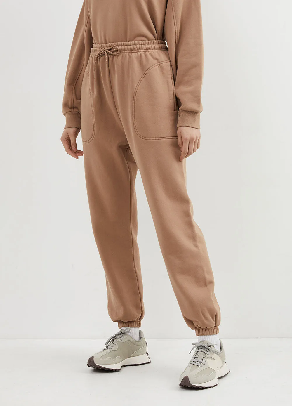 Ulla Fleece Pant